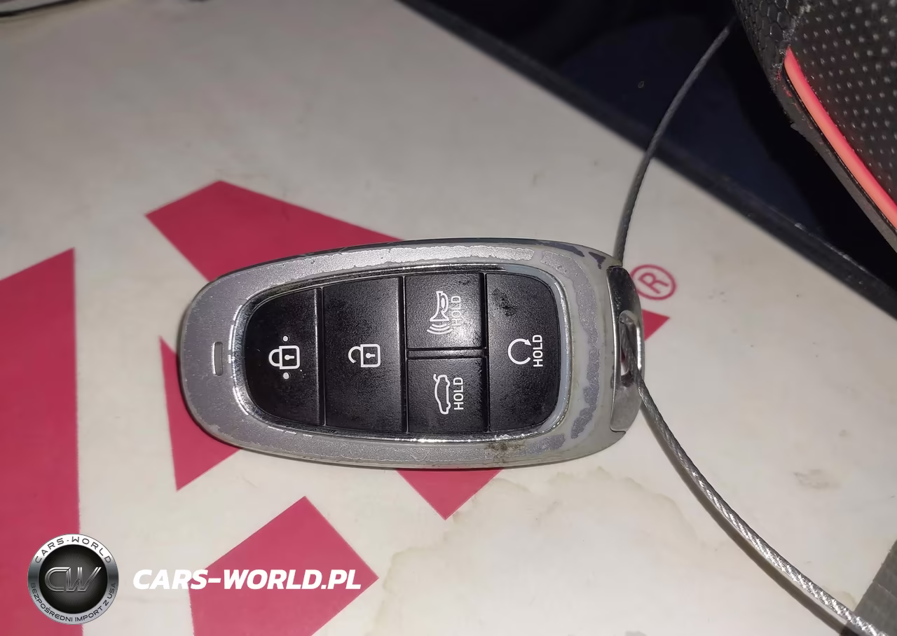 2020 Hyundai Sonata Sel VIN:5NPEL4JA0LH015553 - 11
