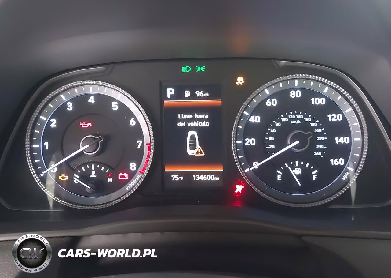 2020 Hyundai Sonata Sel VIN:5NPEL4JA0LH015553 - 16