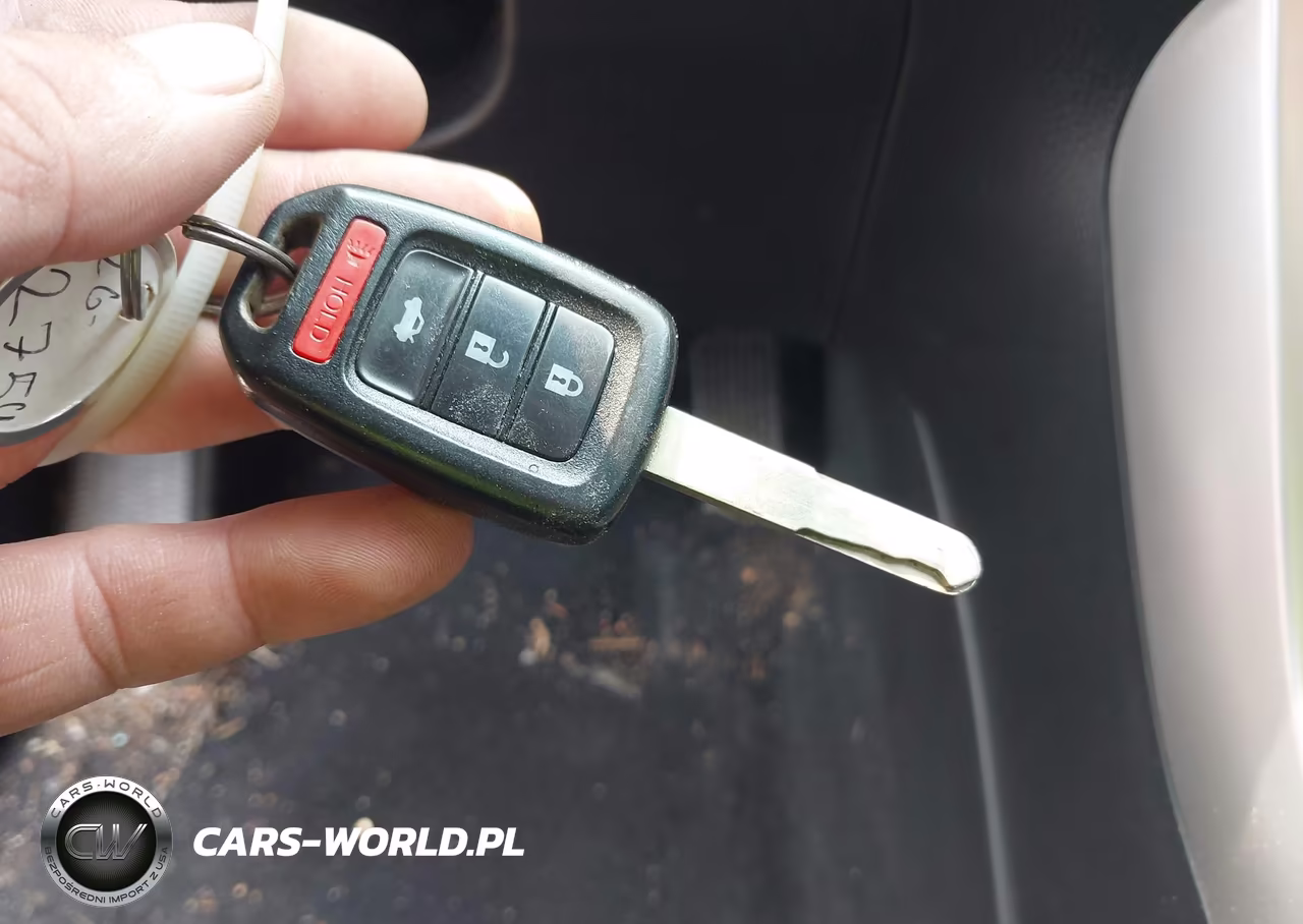 2015 Honda Accord Lx VIN:1HGCR2F35FA059243 - 11