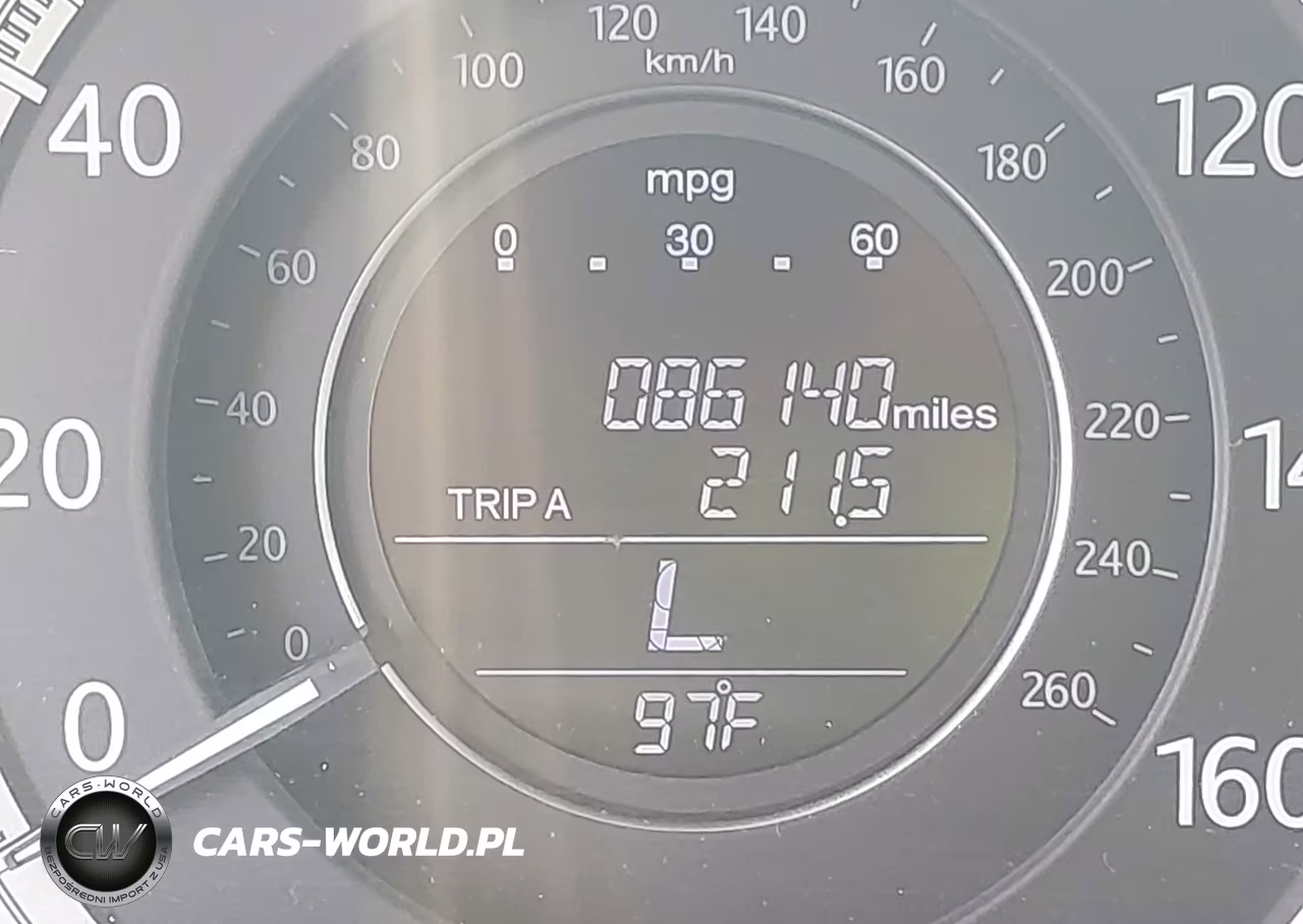 2015 Honda Accord Lx VIN:1HGCR2F35FA059243 - 15