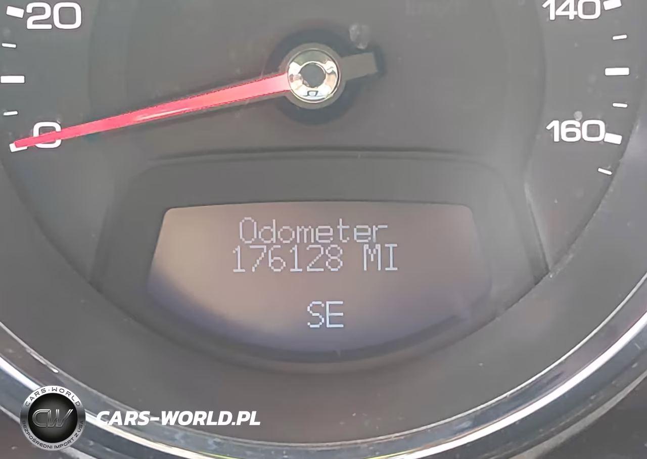 2013 Cadillac Cts Luxury VIN:1G6DG5E55D0178994 - 15