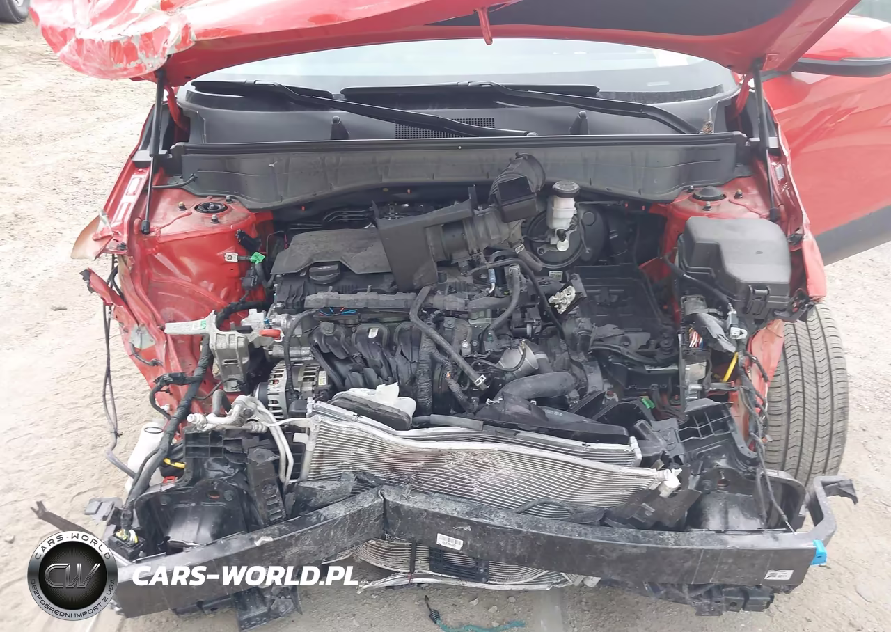 2024 Hyundai Kona Sel VIN:KM8HCCABXRU081683 - 10