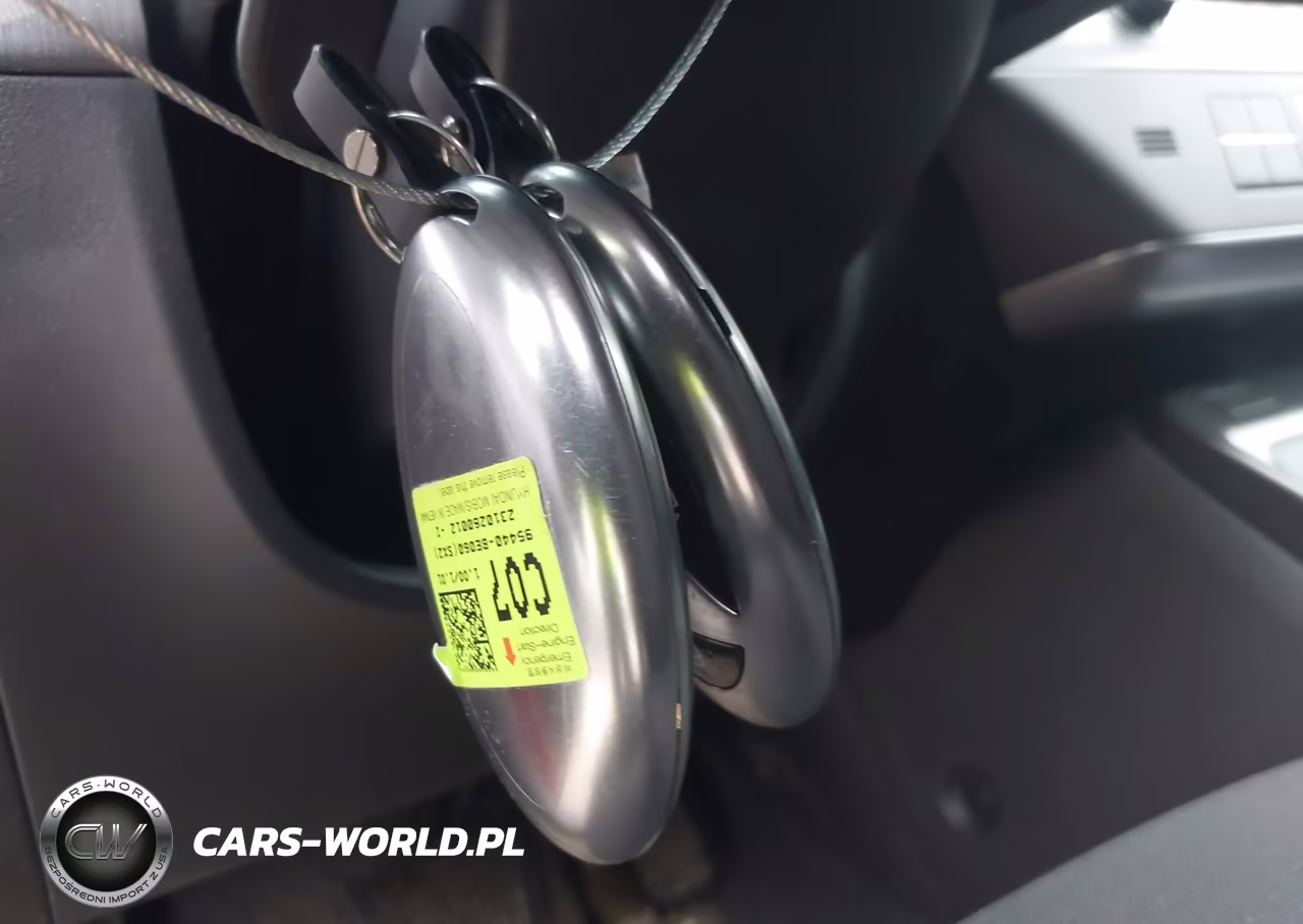 2024 Hyundai Kona Sel VIN:KM8HCCABXRU081683 - 11