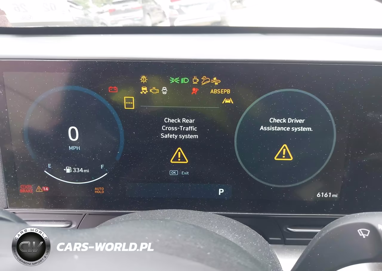 2024 Hyundai Kona Sel VIN:KM8HCCABXRU081683 - 7