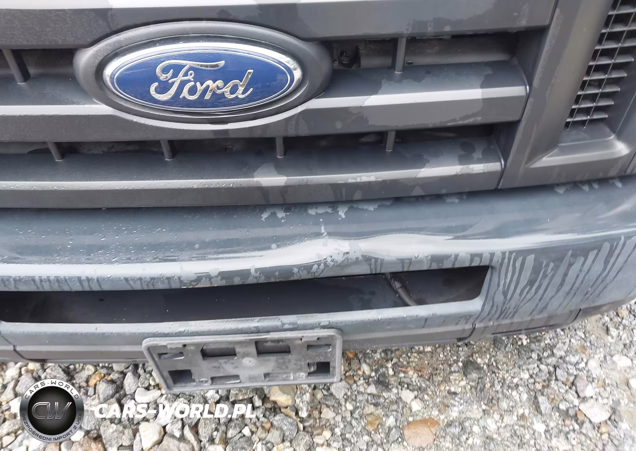 2018 Ford E-450 Cutaway VIN:1FDXE4FS2JDC25025 - 11