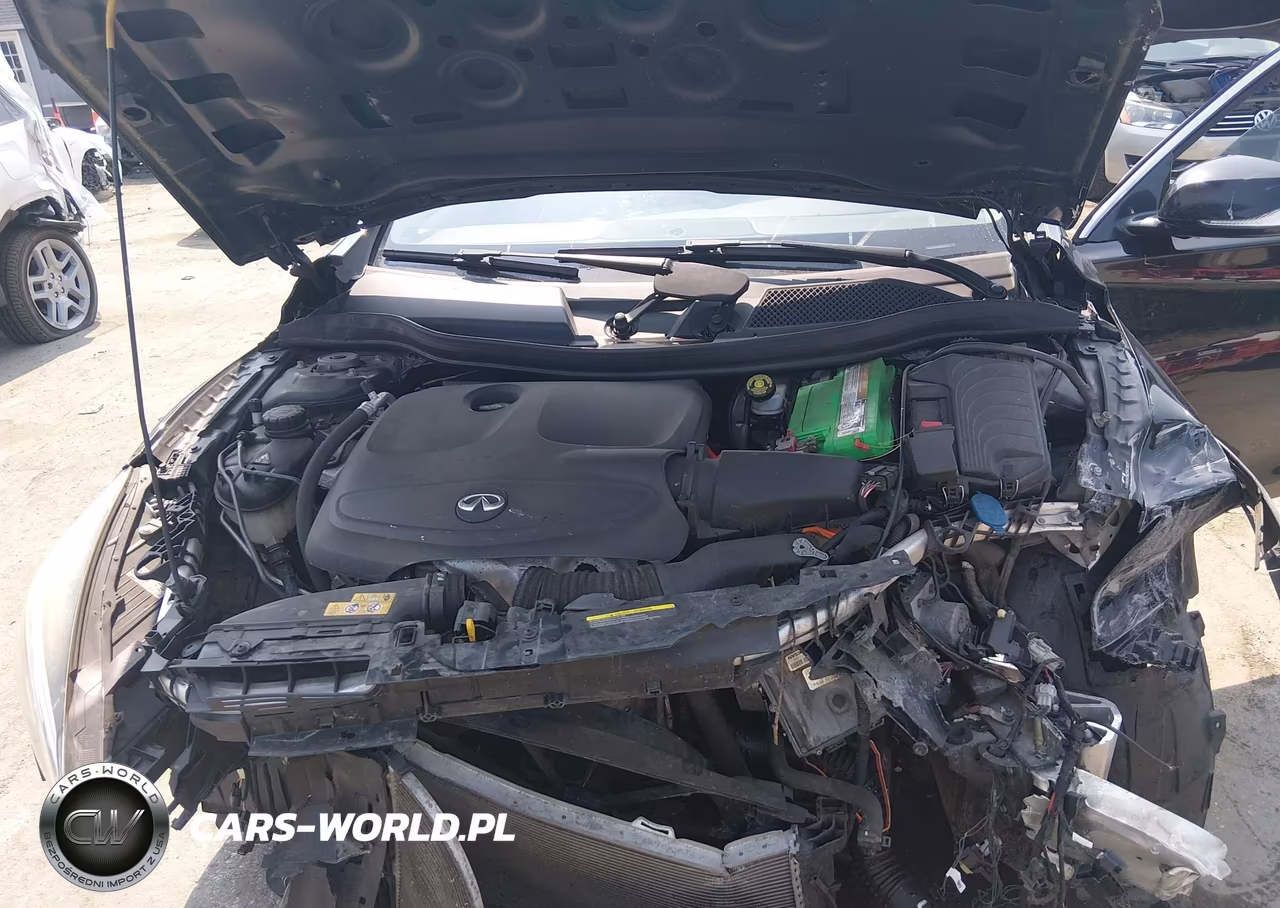 2018 Infiniti Qx30 Premium VIN:SJKCH5CR8JA045211 - 10