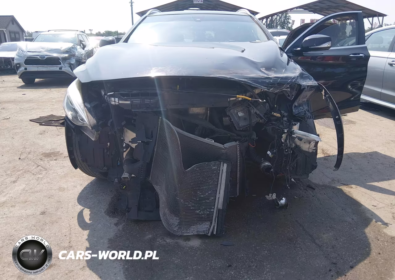 2018 Infiniti Qx30 Premium VIN:SJKCH5CR8JA045211 - 6