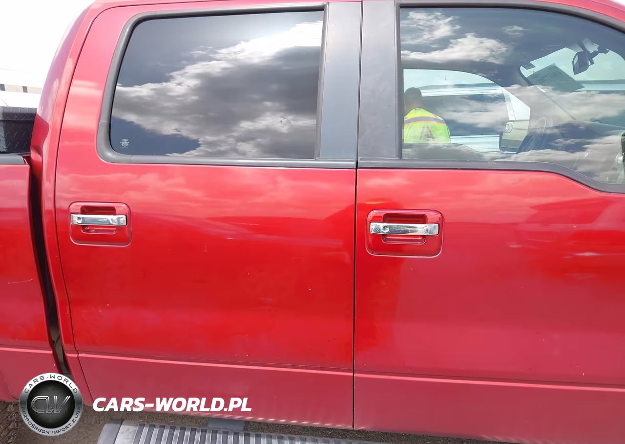 2014 Ford F-150 Lariat VIN:1FTFW1EF2EKD58000 - 13