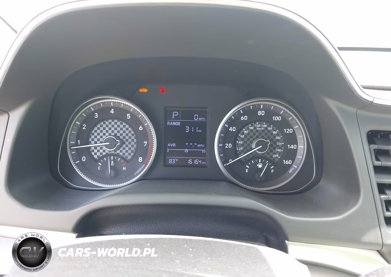 2019 Hyundai Elantra Se VIN:5NPD74LF3KH486037 - 7