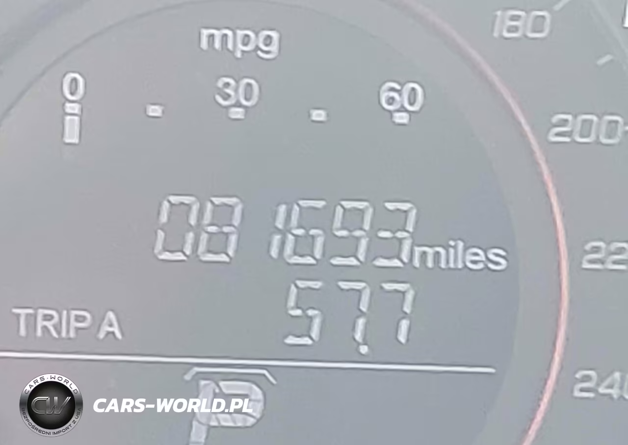 2013 Honda Accord Ex-L V-6 VIN:1HGCT2B87DA007693 - 16