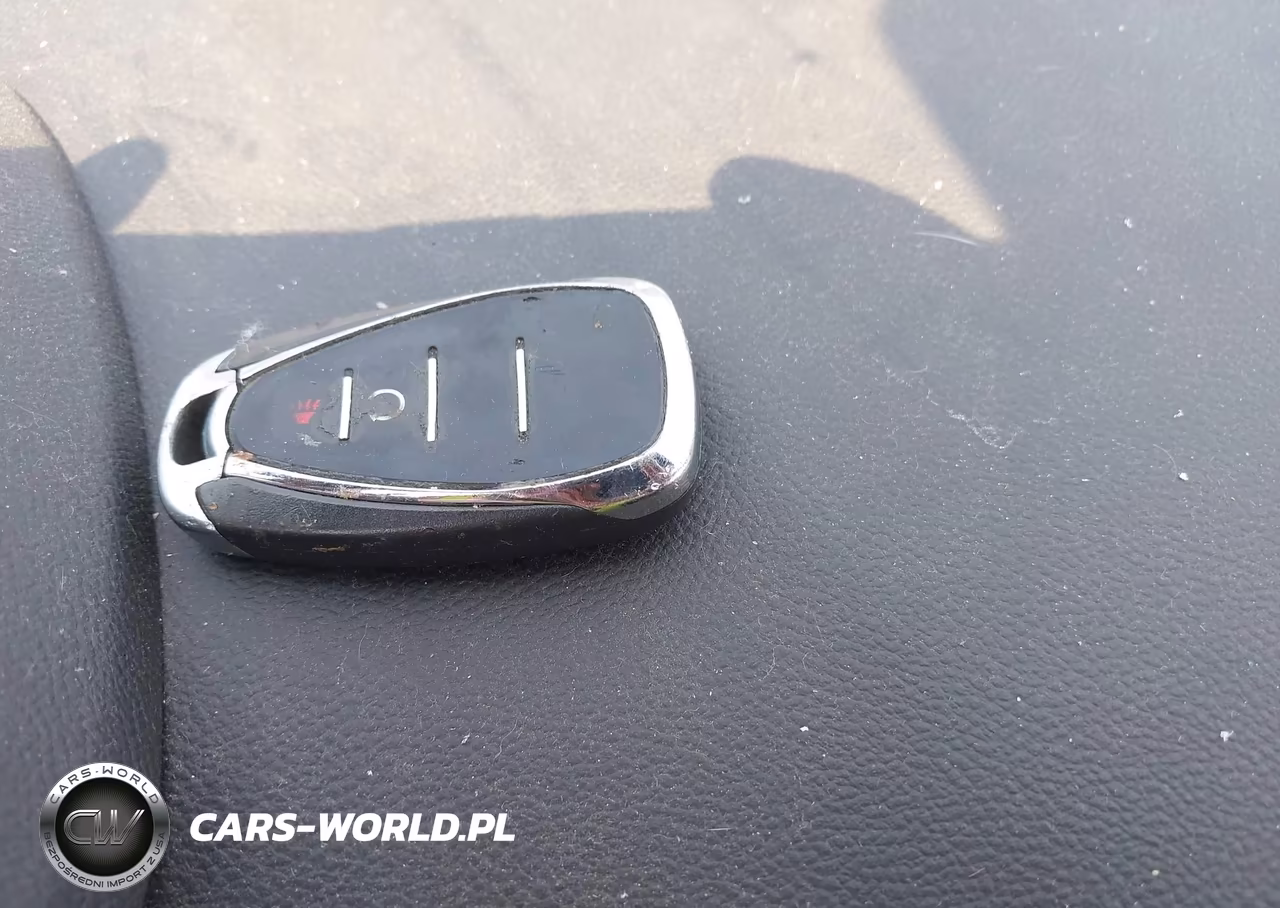2019 Chevrolet Trax Lt VIN:3GNCJLSB1KL286528 - 11