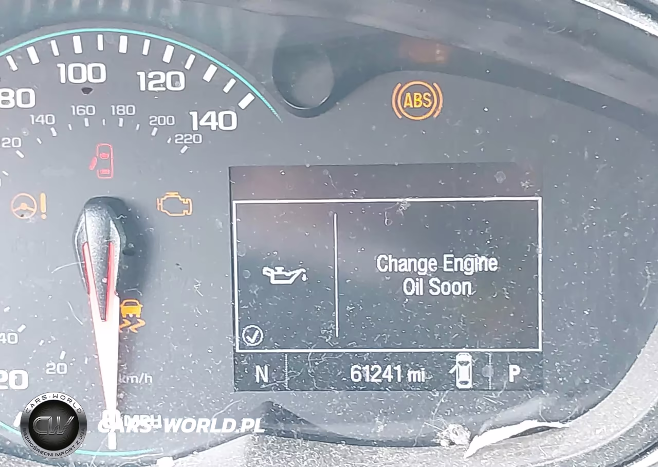 2019 Chevrolet Trax Lt VIN:3GNCJLSB1KL286528 - 16