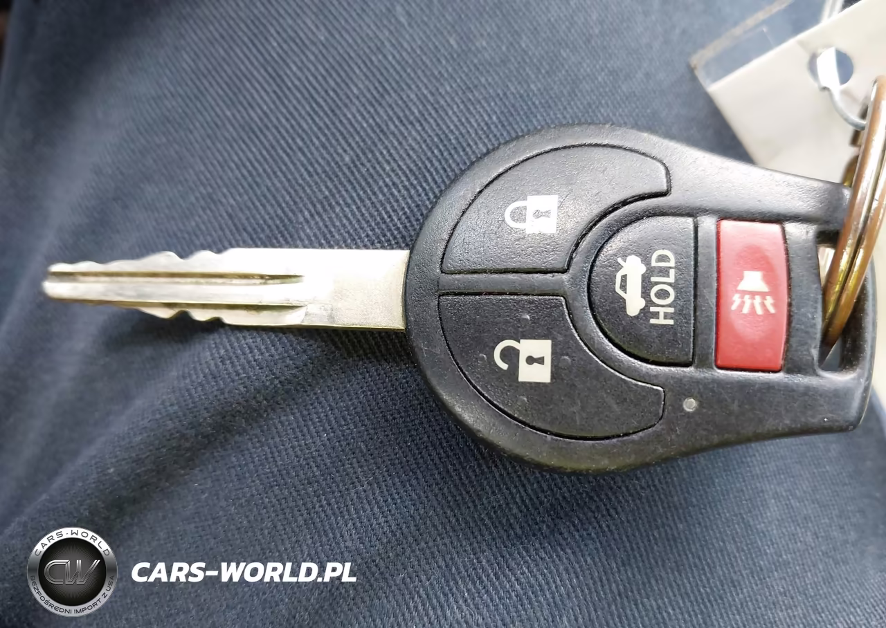 2019 Nissan Sentra S VIN:3N1AB7AP6KY231144 - 11
