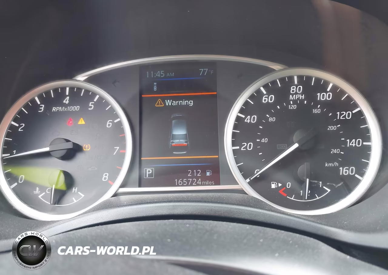 2019 Nissan Sentra S VIN:3N1AB7AP6KY231144 - 7