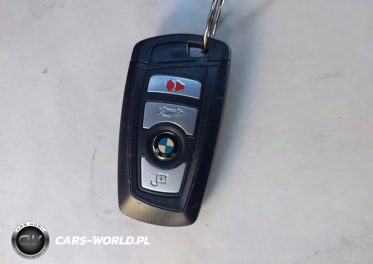 2015 BMW 535I VIN:WBA5B1C52FG127262 - 11