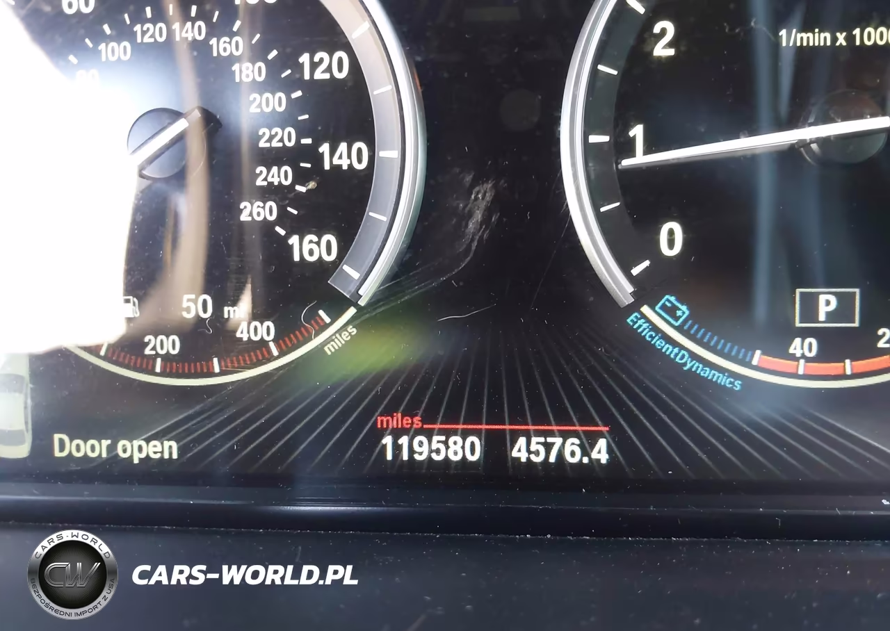 2015 BMW 535I VIN:WBA5B1C52FG127262 - 15