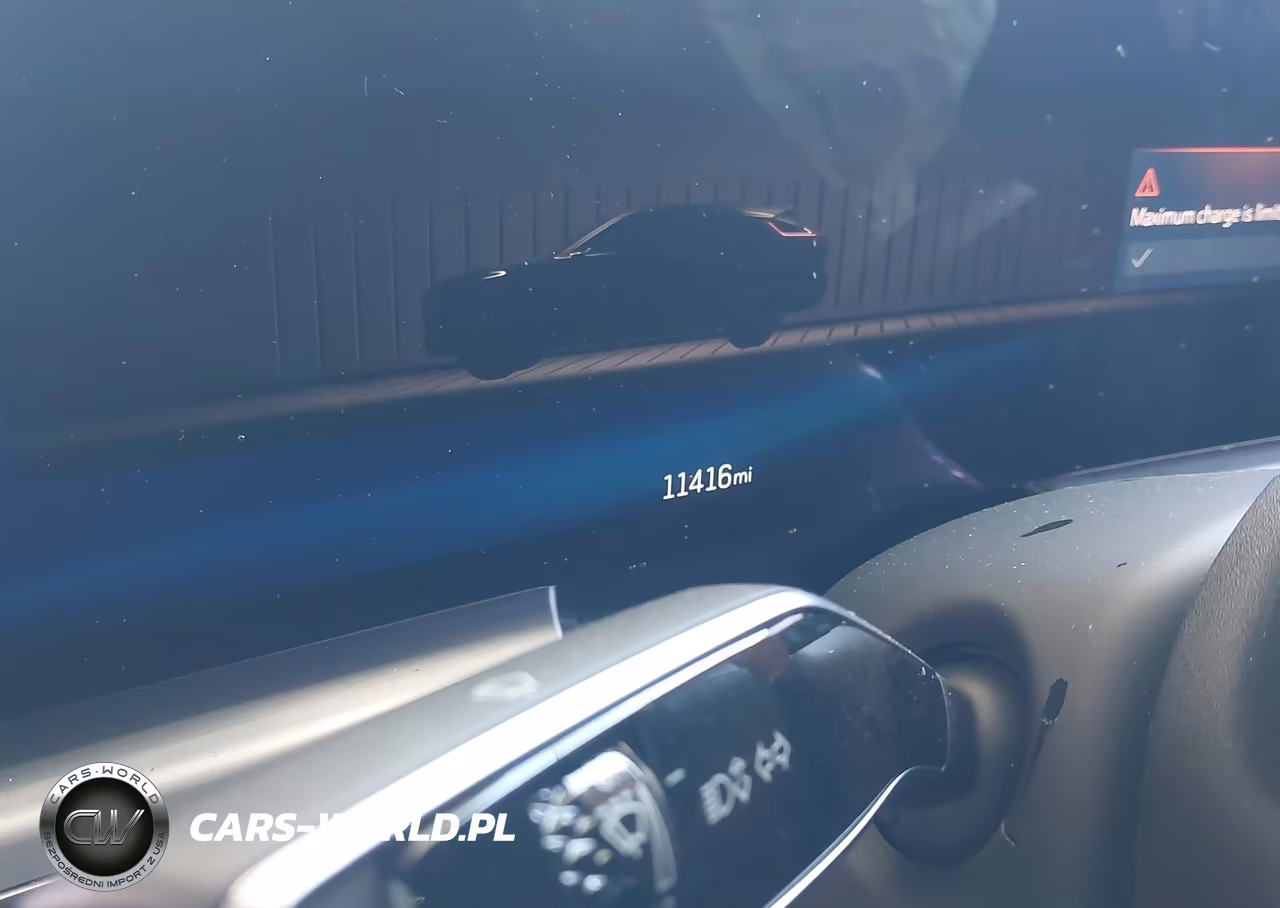 2025 Cadillac Lyriq Luxury 1 Rwd VIN:1GYKPNRK4SZ310862 - 14