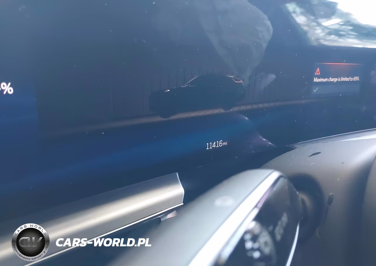 2025 Cadillac Lyriq Luxury 1 Rwd VIN:1GYKPNRK4SZ310862 - 7