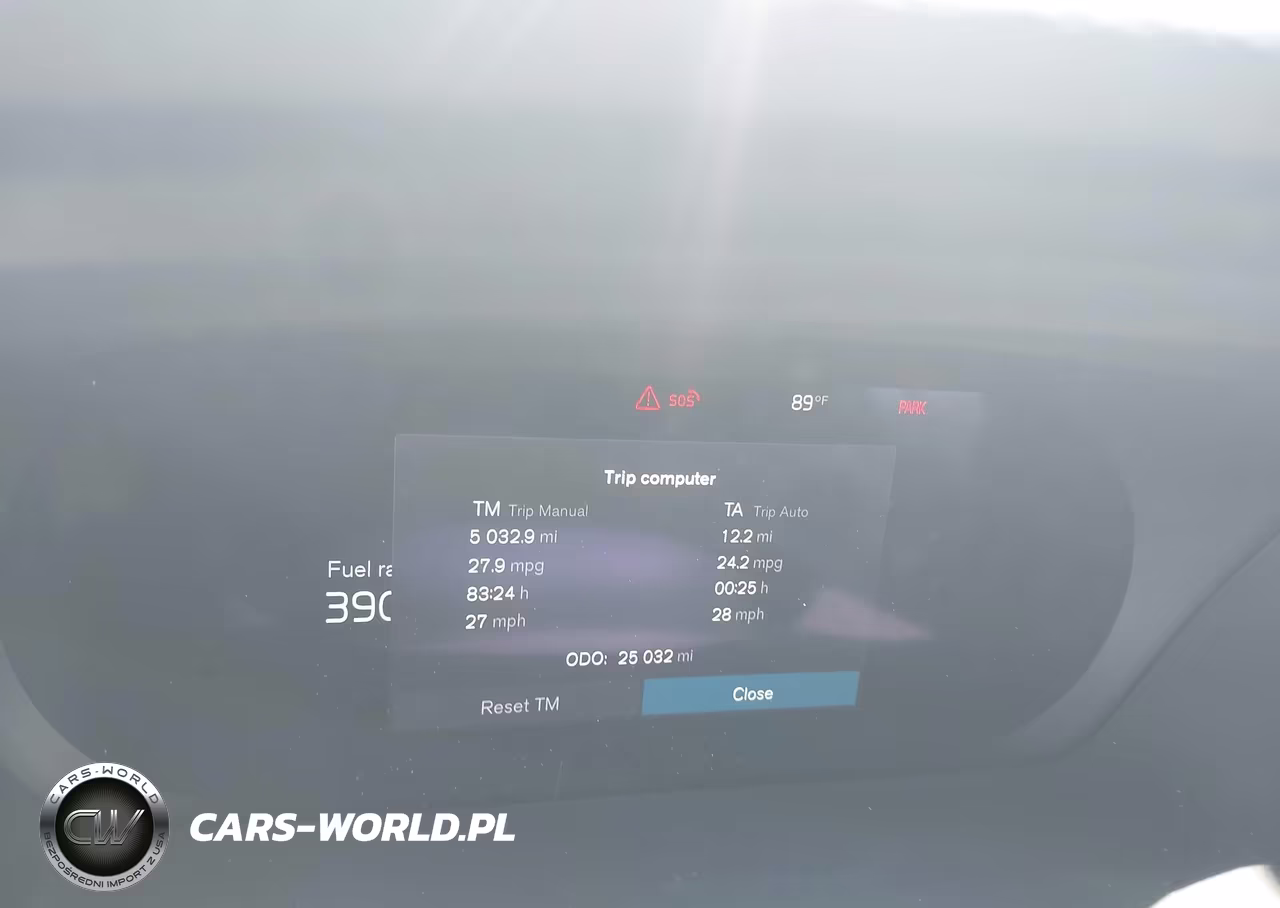 2024 Volvo S60 B5 Plus Dark Theme VIN:7JRL12TL8RG295091 - 7
