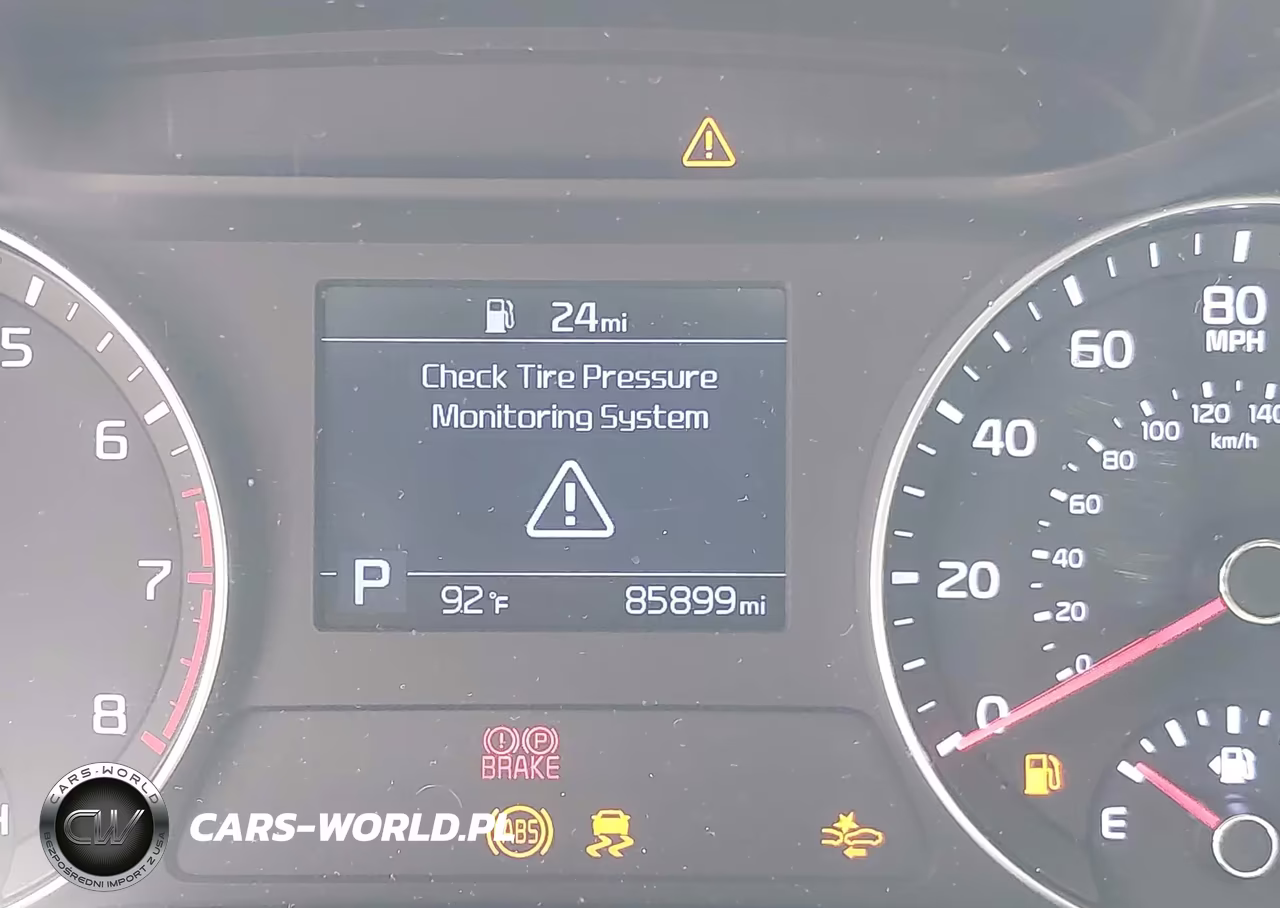 2021 Kia Forte Lxs VIN:3KPF24AD2ME403178 - 19