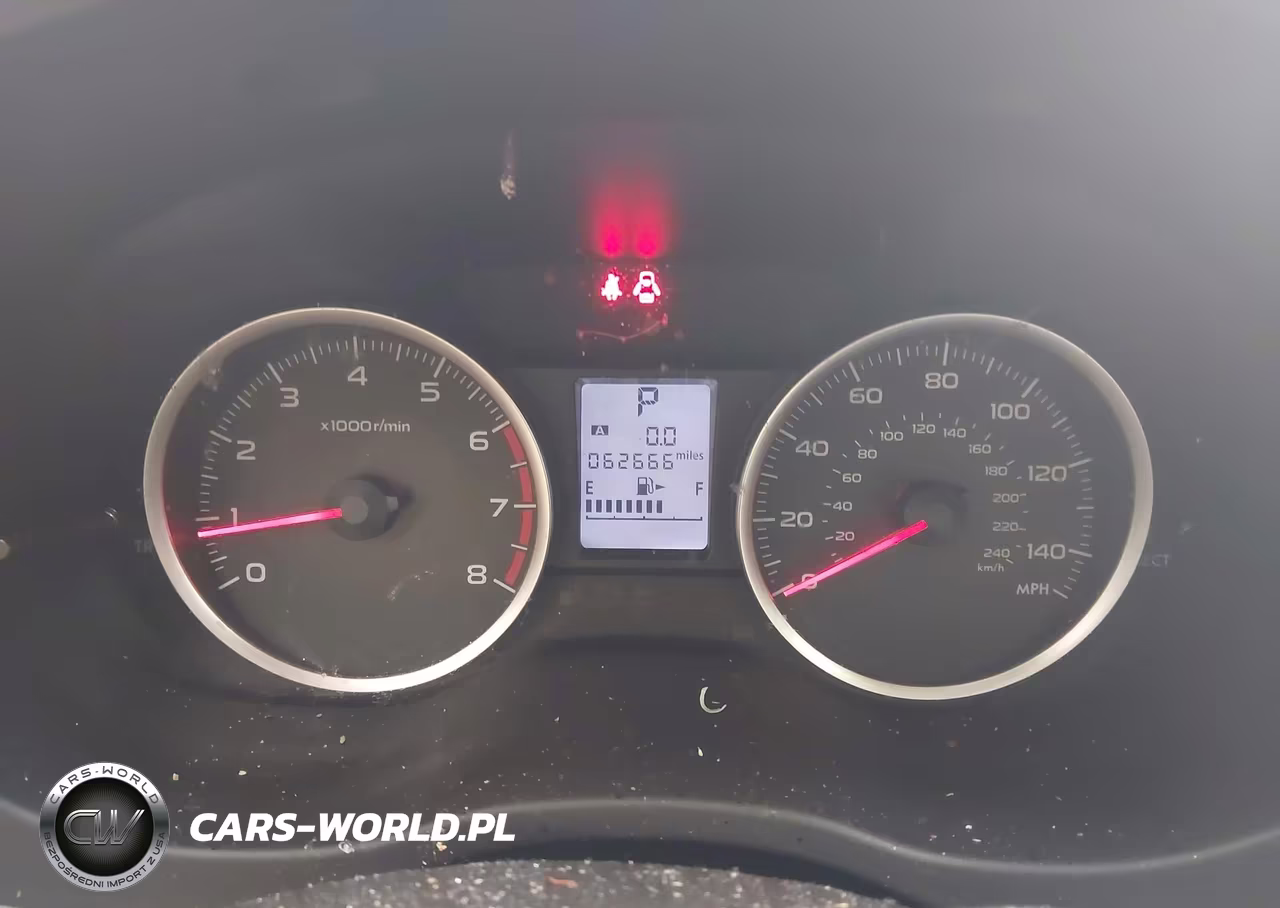 2017 Subaru Forester 2.5I VIN:JF2SJAACXHH429293 - 7