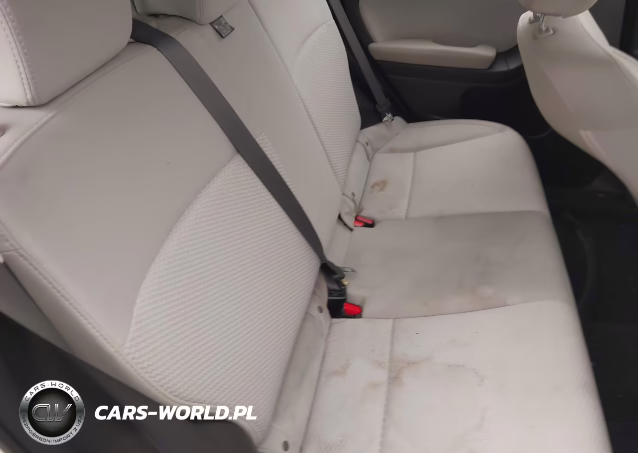 2017 Subaru Forester 2.5I VIN:JF2SJAACXHH429293 - 8