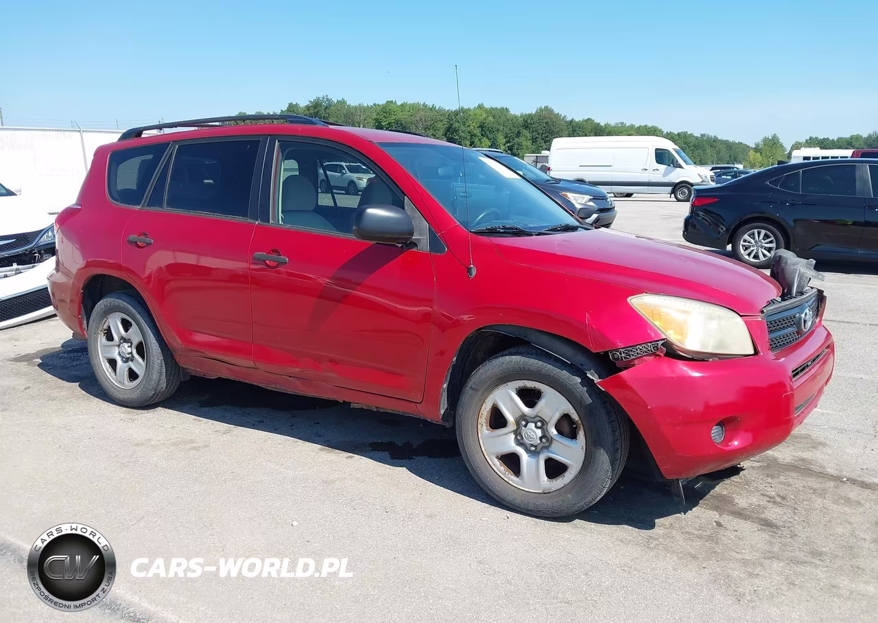 2006 Toyota Rav4