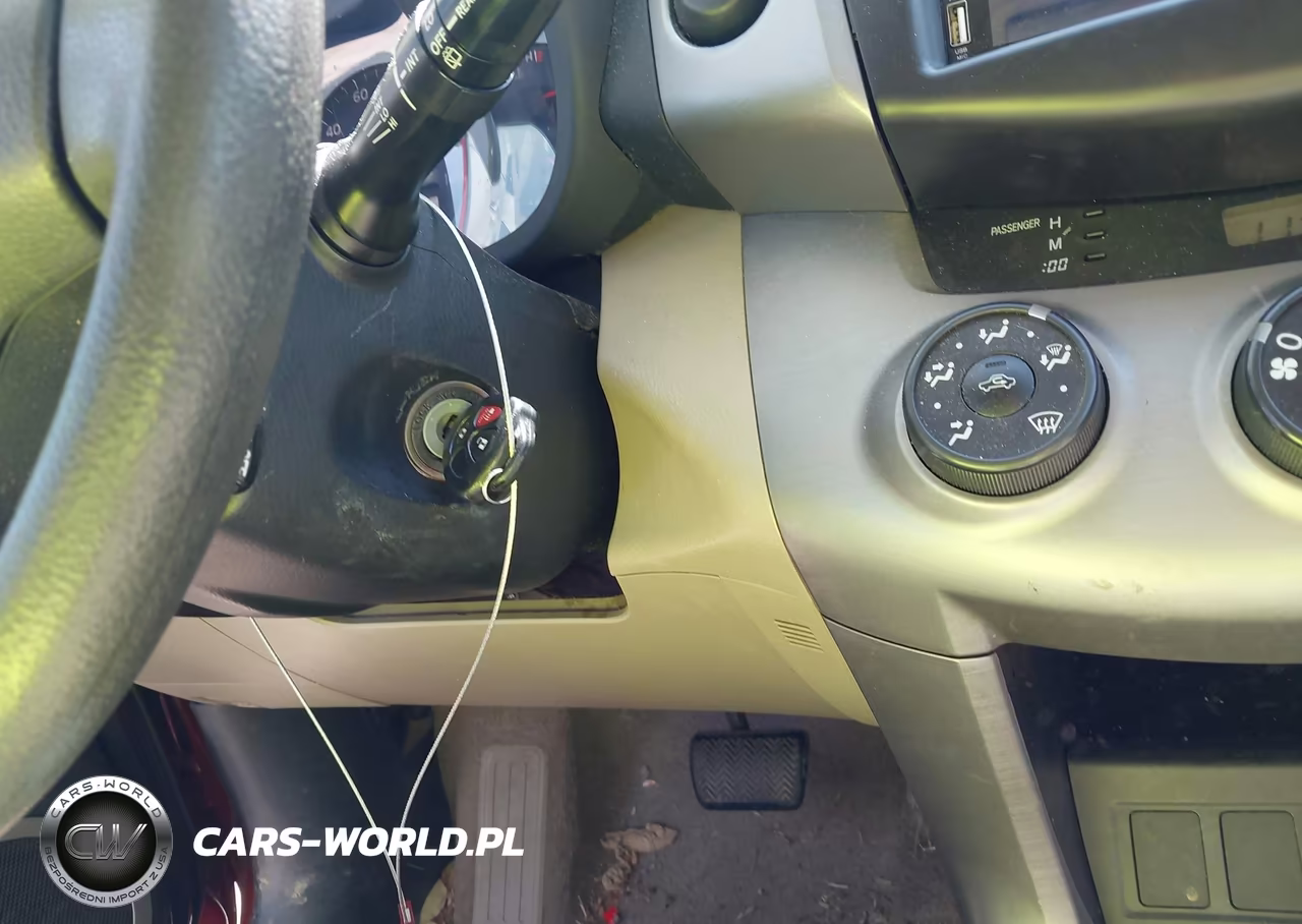 2006 Toyota Rav4 VIN:JTMBD33V465026151 - 11