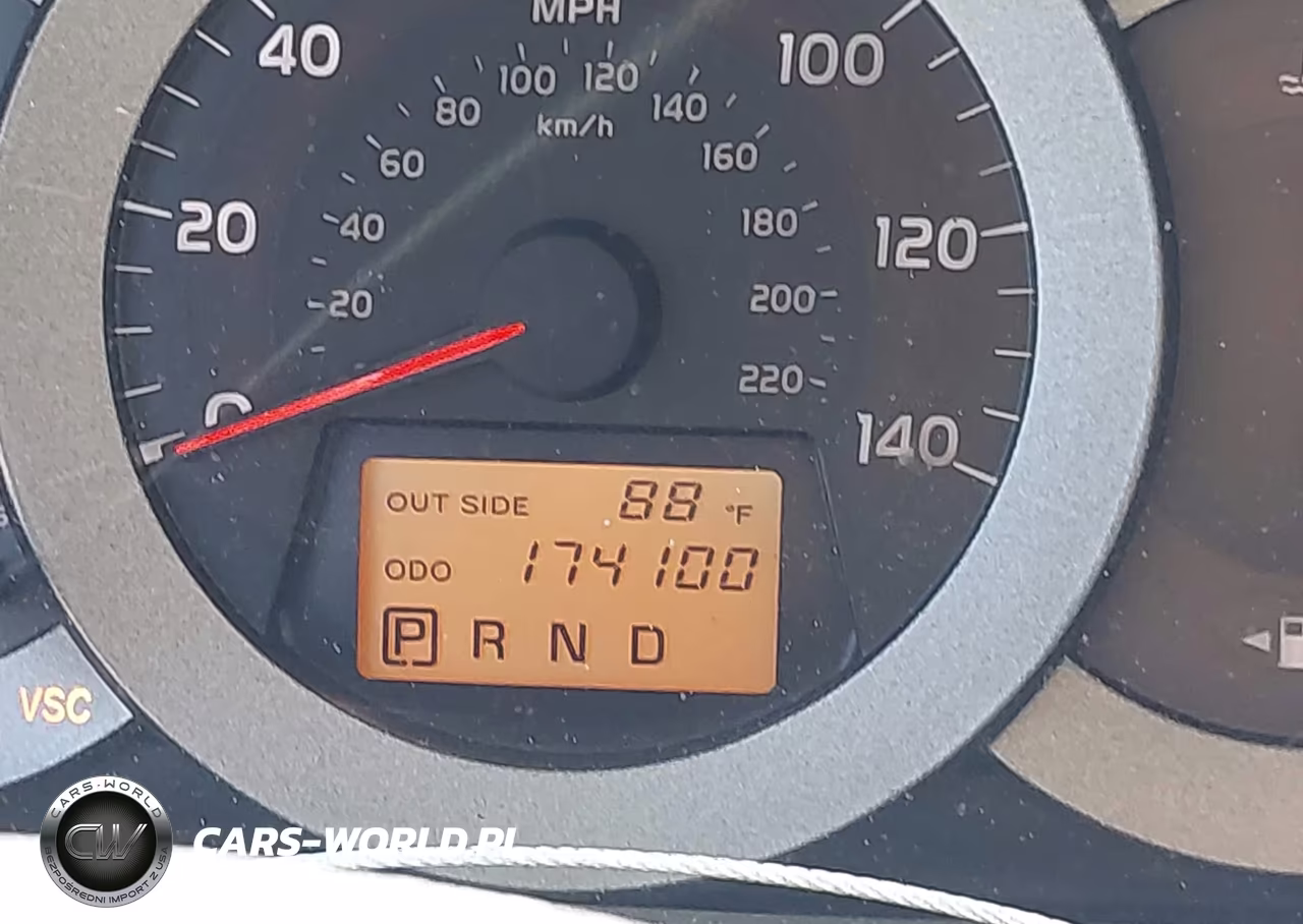 2006 Toyota Rav4 VIN:JTMBD33V465026151 - 16