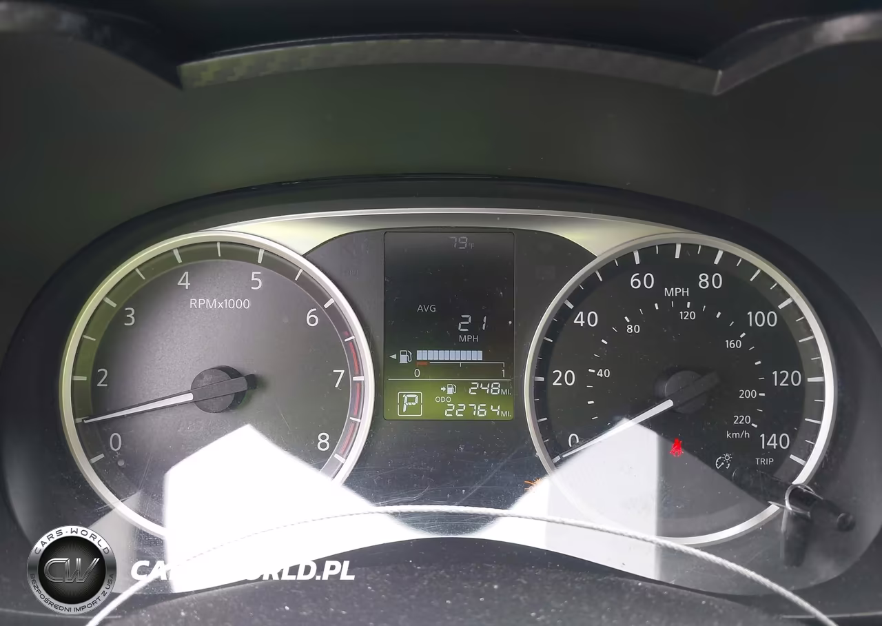 2025 Nissan Versa 1.6 S VIN:3N1CN8DV6SL831255 - 7