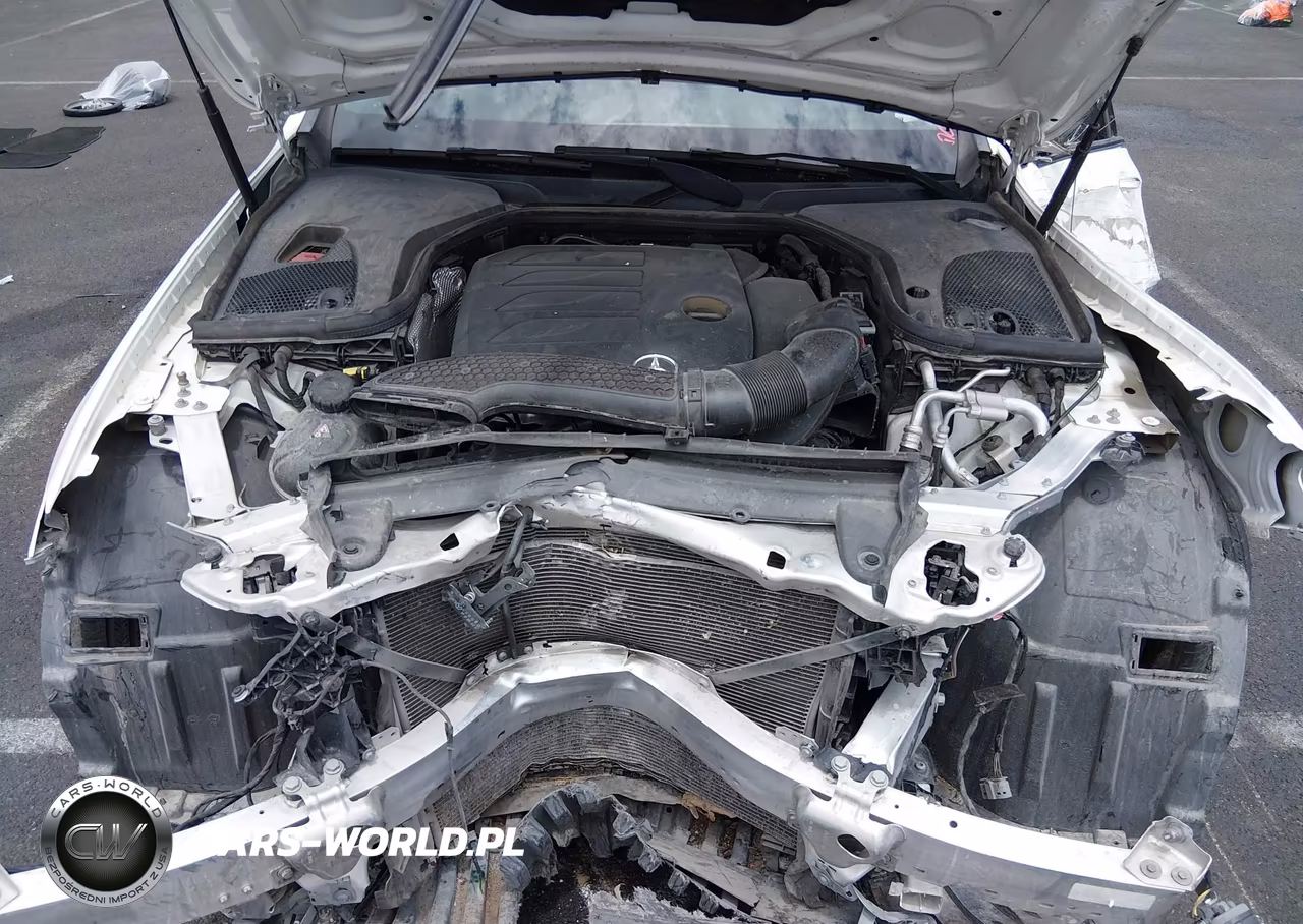 2020 Mercedes-Benz E 350 VIN:W1KZF8DB3LA767491 - 10