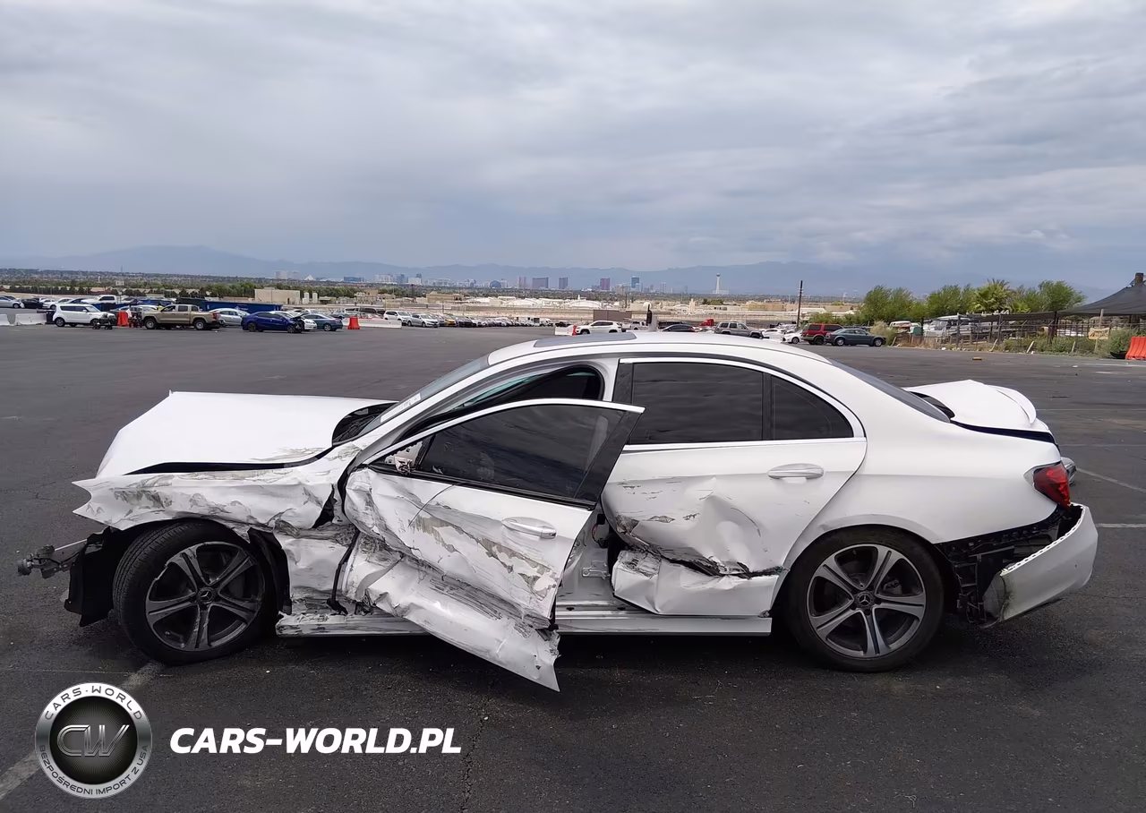 2020 Mercedes-Benz E 350 VIN:W1KZF8DB3LA767491 - 15