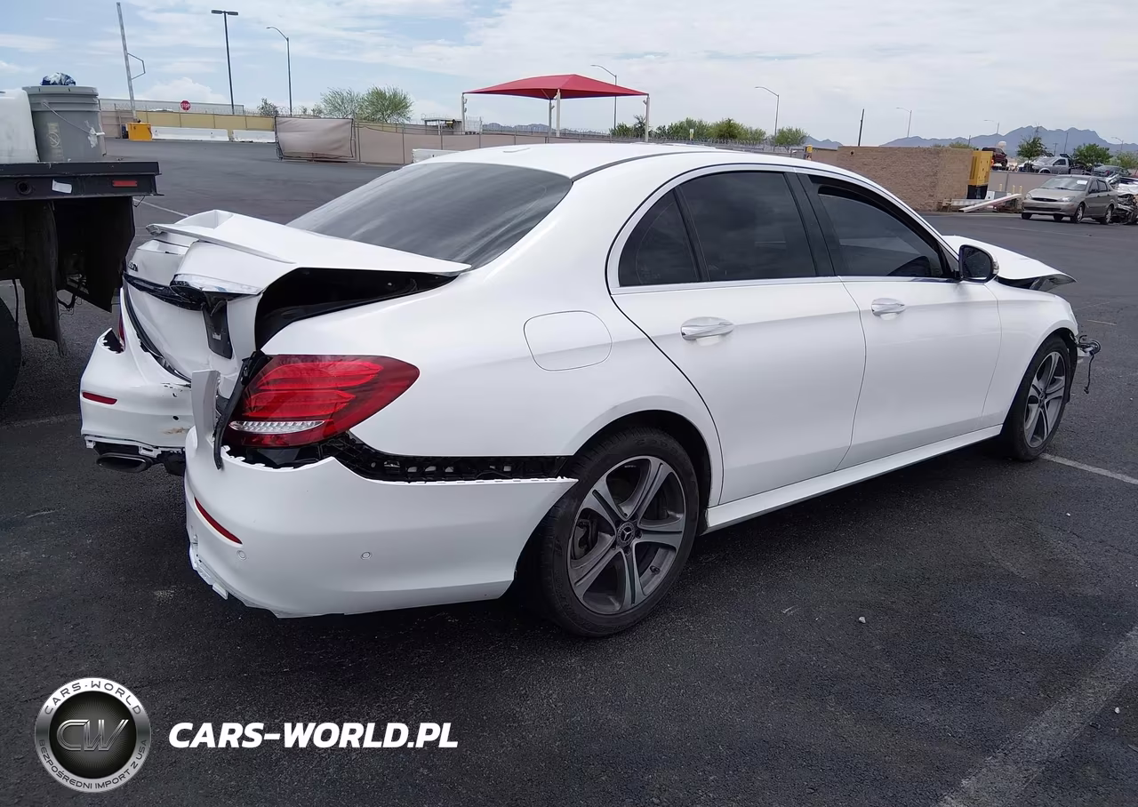 2020 Mercedes-Benz E 350 VIN:W1KZF8DB3LA767491 - 4