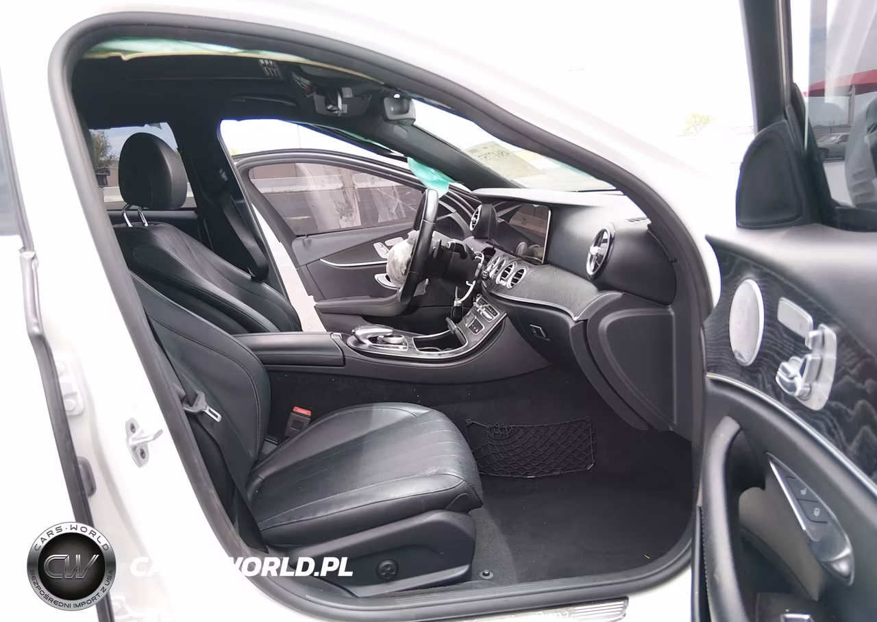 2020 Mercedes-Benz E 350 VIN:W1KZF8DB3LA767491 - 5