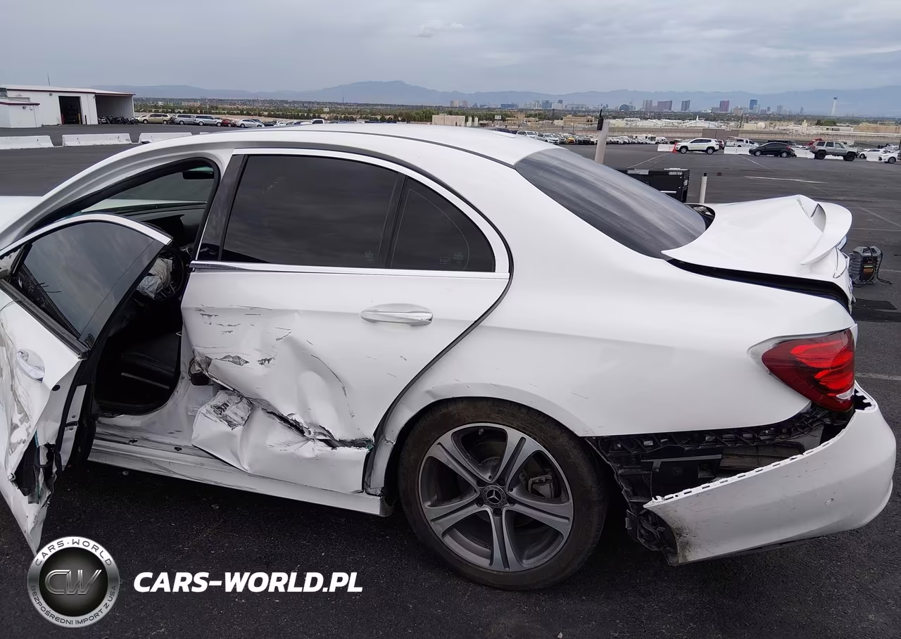 2020 Mercedes-Benz E 350 VIN:W1KZF8DB3LA767491 - 6