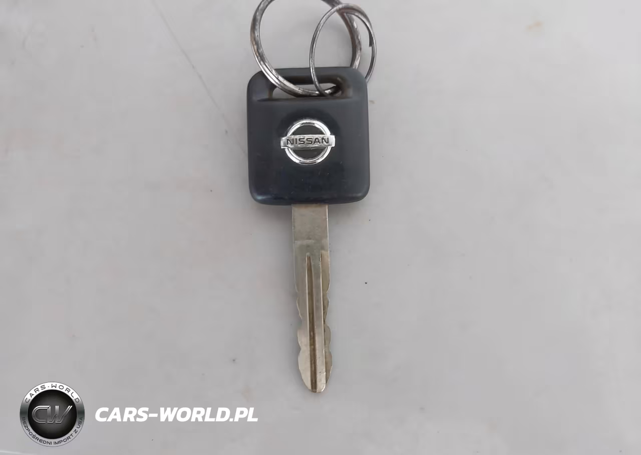 2008 Nissan Titan Xe VIN:1N6AA06F78N320117 - 11