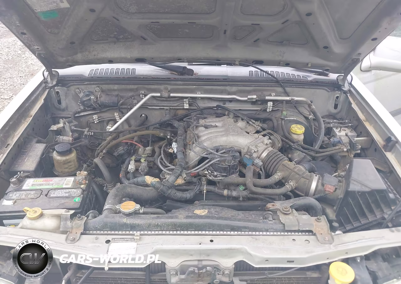 2002 Nissan Frontier Se-V6 VIN:1N6ED27T82C321093 - 10