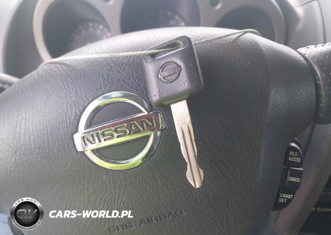 2002 Nissan Frontier Se-V6 VIN:1N6ED27T82C321093 - 11