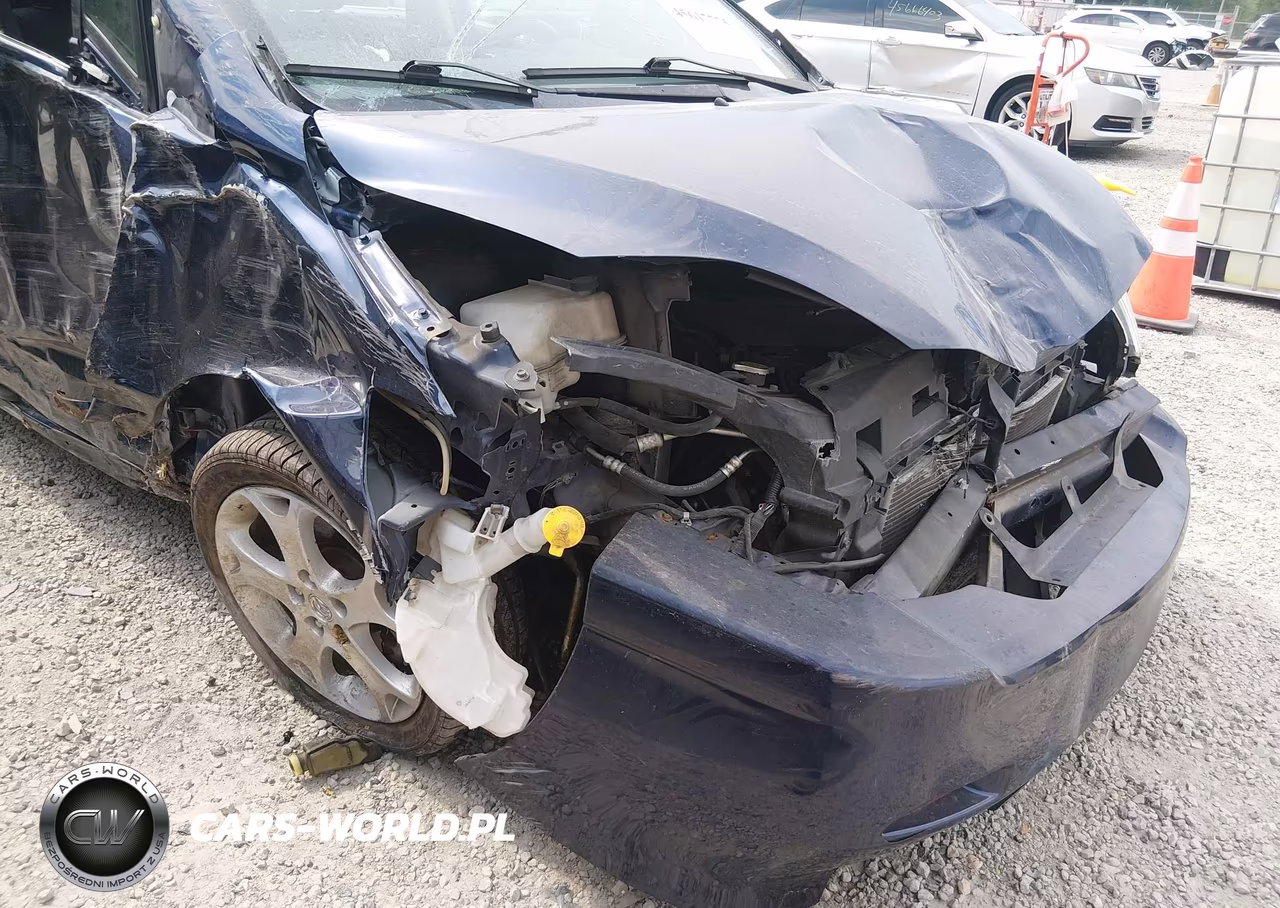 2010 Mazda Mazda5 Touring VIN:JM1CR2WL7A0387082 - 17
