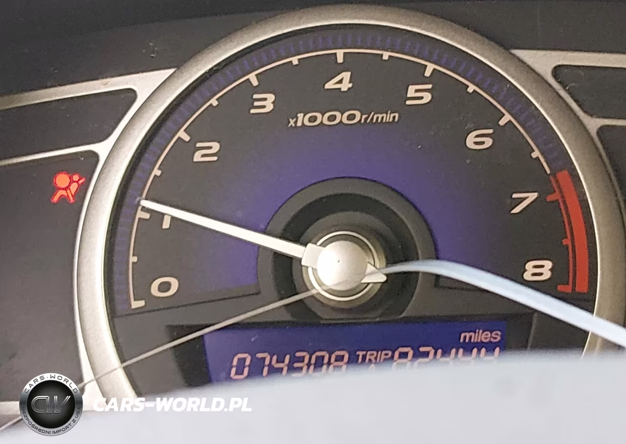 2007 Honda Civic Lx VIN:1HGFA16507L040010 - 15
