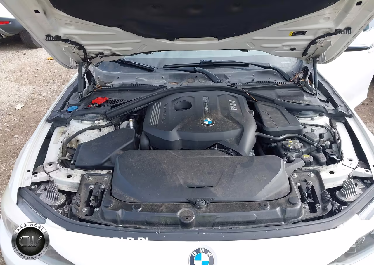 2018 BMW 430I Gran Coupe VIN:WBA4J1C51JBA30092 - 10