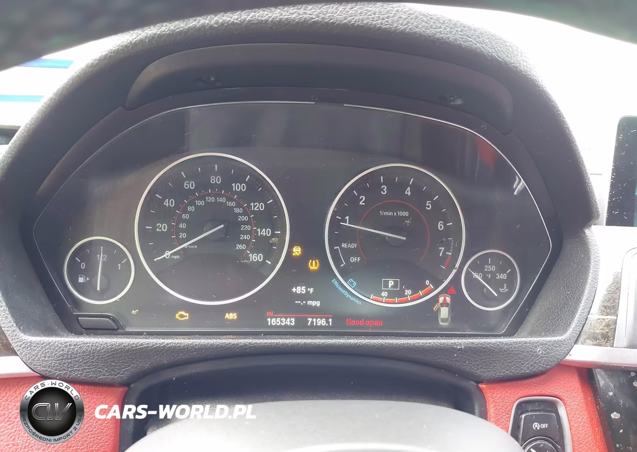 2018 BMW 430I Gran Coupe VIN:WBA4J1C51JBA30092 - 7