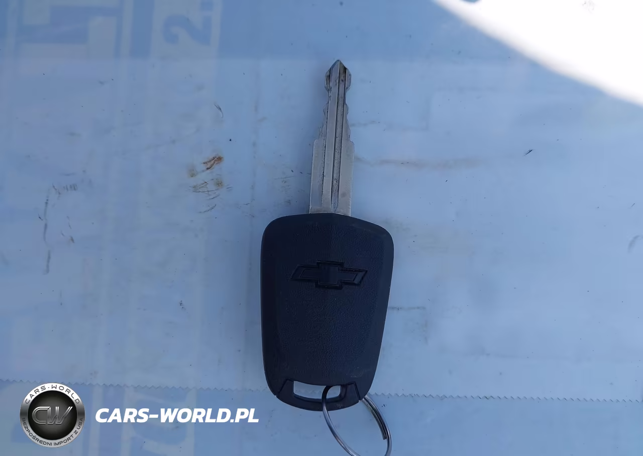 2015 Chevrolet Spark Ls Manual VIN:KL8CA6S96FC743206 - 11