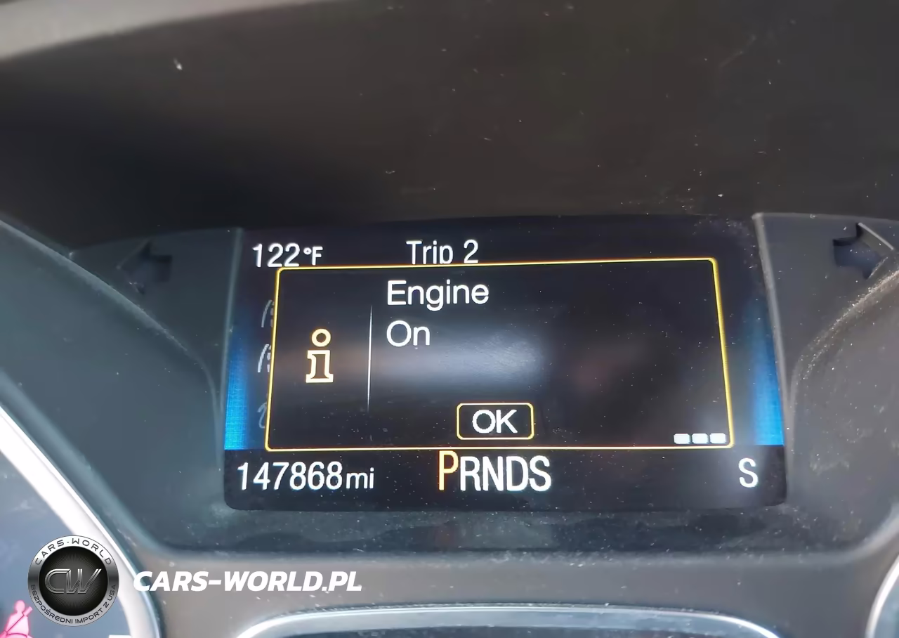2017 Ford Focus Sel VIN:1FADP3H20HL223322 - 16