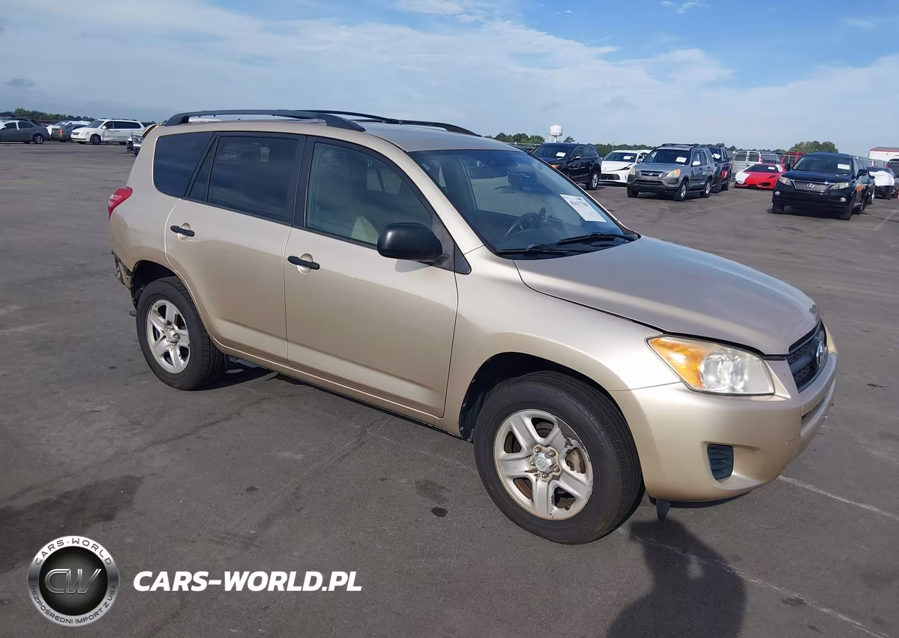 2010 Toyota Rav4