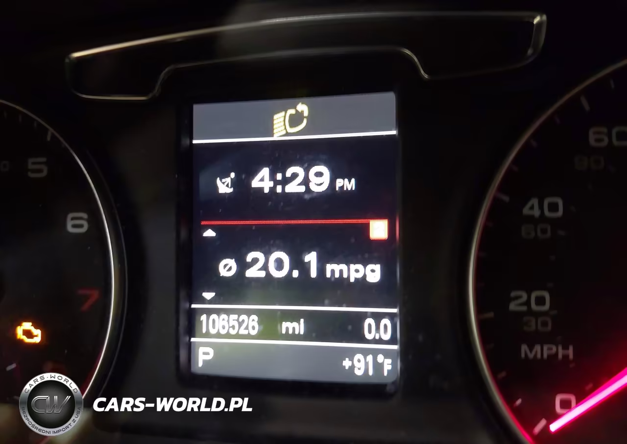 2016 Audi Q3 2.0T Premium Plus VIN:WA1GFCFS2GR001254 - 15