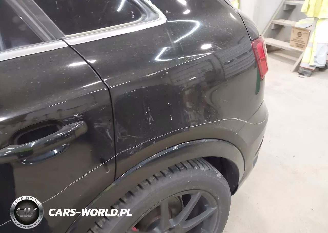 2016 Audi Q3 2.0T Premium Plus VIN:WA1GFCFS2GR001254 - 21