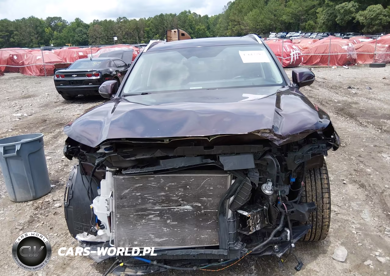 2023 Hyundai Palisade Limited VIN:KM8R54GE6PU490198 - 12