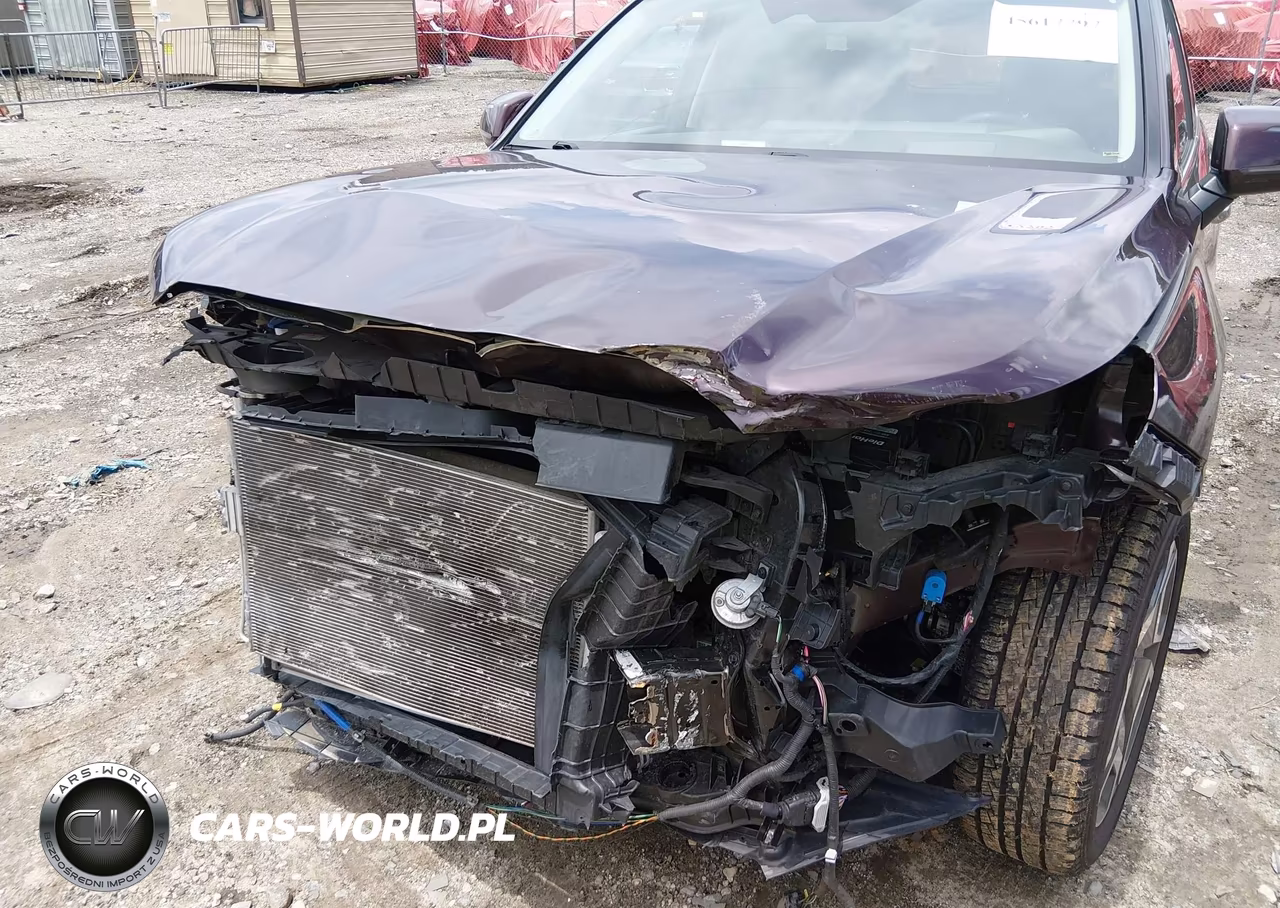 2023 Hyundai Palisade Limited VIN:KM8R54GE6PU490198 - 6