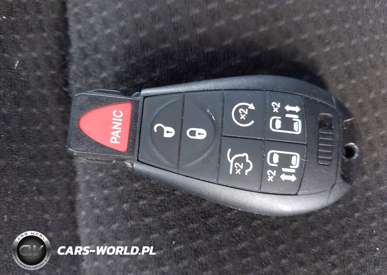 2018 Dodge Grand Caravan Se Plus VIN:2C4RDGBG6JR251045 - 11